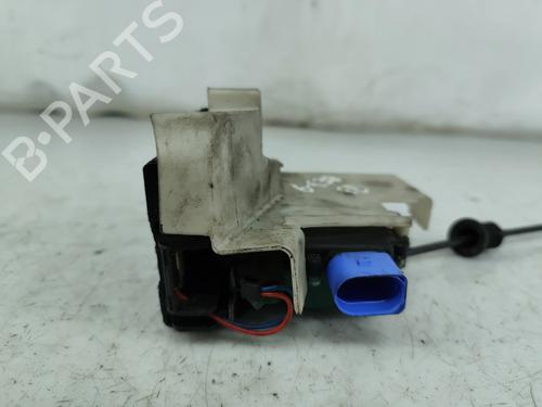 Front right lock VW POLO IV (9N_, 9A_) 1.2 12V | BP29885566C97 