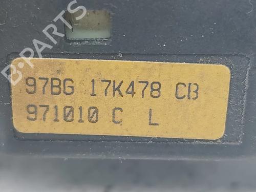 Steering column stalk FORD MONDEO II (BAP) 1.8 TD | BP29431778I23 