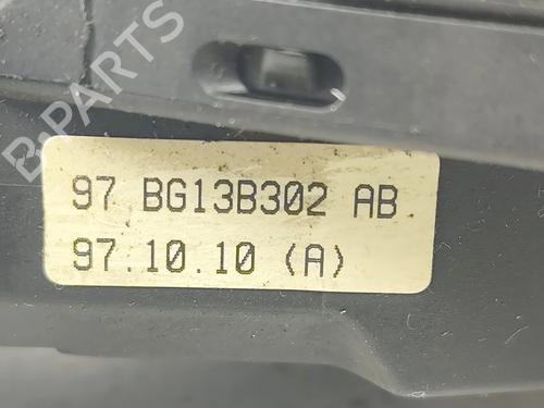 Steering column stalk FORD MONDEO II (BAP) 1.8 TD | BP29431778I23 