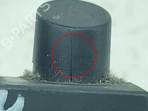 Steering column stalk FORD MONDEO II (BAP) 1.8 TD | BP29431778I23 