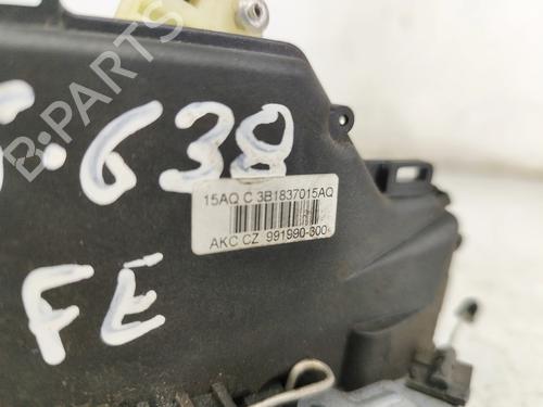 Front left lock VW POLO IV (9N_, 9A_) 1.2 12V | BP29885567C98 