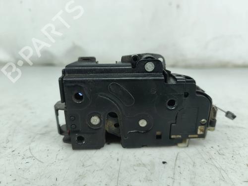 Front left lock VW POLO IV (9N_, 9A_) 1.2 12V | BP29885567C98 