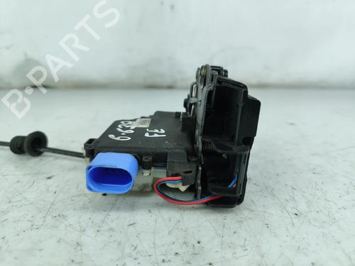 Front left lock VW POLO IV (9N_, 9A_) 1.2 12V | BP29885567C98 
