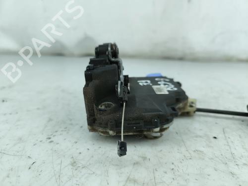Front left lock VW POLO IV (9N_, 9A_) 1.2 12V | BP29885567C98 