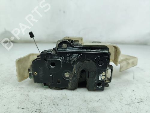 Rear right lock VW POLO IV (9N_, 9A_) 1.2 12V | BP29885568C99 