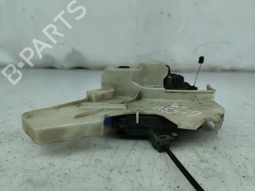 Rear right lock VW POLO IV (9N_, 9A_) 1.2 12V | BP29885568C99 