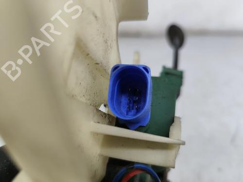 Rear right lock VW POLO IV (9N_, 9A_) 1.2 12V | BP29885568C99 