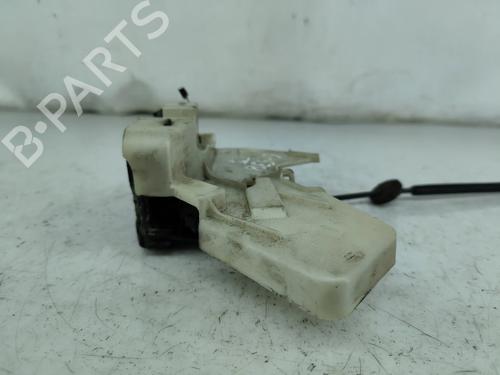 Rear right lock VW POLO IV (9N_, 9A_) 1.2 12V | BP29885568C99 