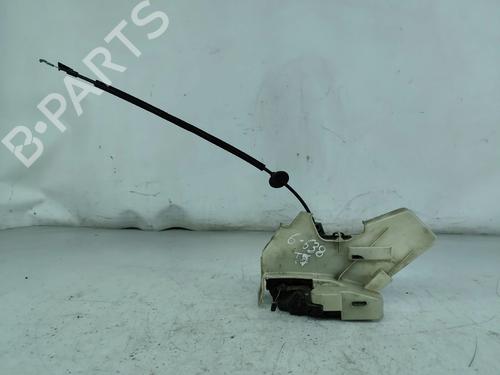 Used Rear right lock VW POLO IV (9N_, 9A_) 1.2 12V (69 hp) 29885568