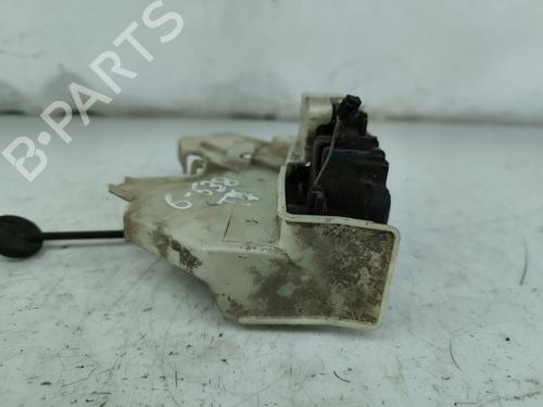 Rear right lock VW POLO IV (9N_, 9A_) 1.2 12V | BP29885568C99 