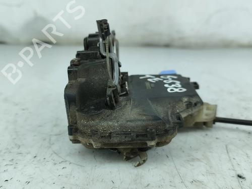 Rear left lock VW POLO IV (9N_, 9A_) 1.2 12V | BP29885569C100