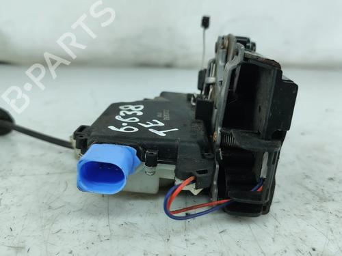 Rear left lock VW POLO IV (9N_, 9A_) 1.2 12V | BP29885569C100