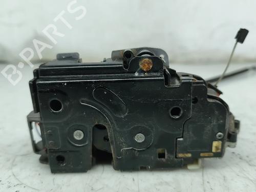 Rear left lock VW POLO IV (9N_, 9A_) 1.2 12V | BP29885569C100