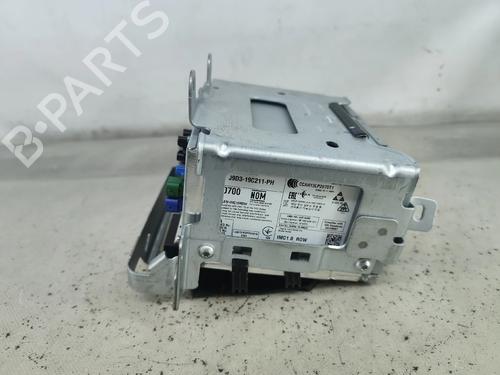Radio JAGUAR I-PACE (X590) EV400 AWD | BP29870768E6
