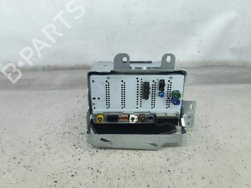 Radio JAGUAR I-PACE (X590) EV400 AWD | BP29870768E6