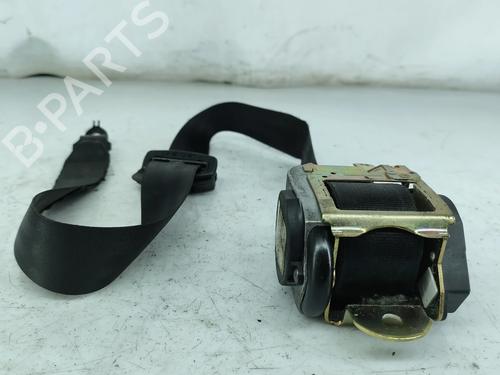Used Front left seatbelt VW POLO IV (9N_, 9A_) 1.2 12V (69 hp) 29885572