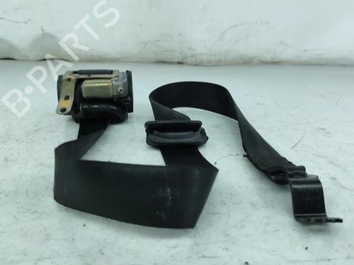 Front left seatbelt VW POLO IV (9N_, 9A_) 1.2 12V | BP29885572I26