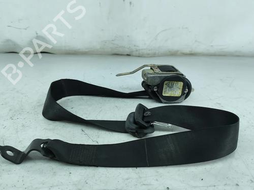 Front left seatbelt VW POLO IV (9N_, 9A_) 1.2 12V | BP29885572I26