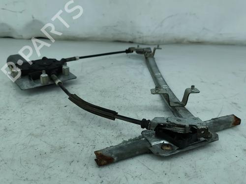 Front left window mechanism FORD FIESTA III (GFJ)  | BP29885588C22
