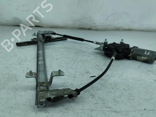 Front left window mechanism FORD FIESTA III (GFJ)  | BP29885588C22