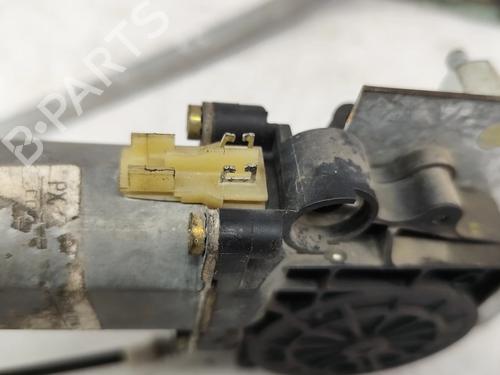 Front left window mechanism FORD FIESTA III (GFJ)  | BP29885588C22