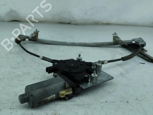 Front left window mechanism FORD FIESTA III (GFJ)  | BP29885588C22