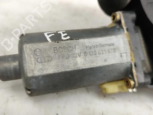 Front left window mechanism FORD FIESTA III (GFJ)  | BP29885588C22