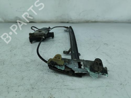 Front right window mechanism NISSAN PRIMERA (P10) 1.6 | BP29886693C23