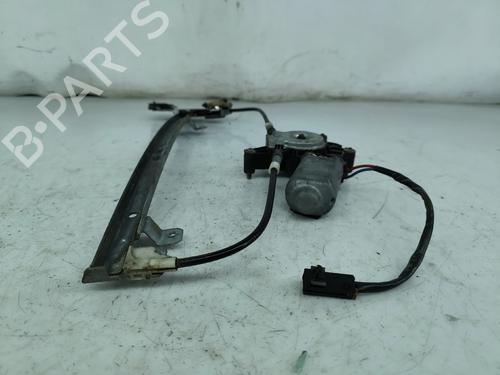 Front right window mechanism NISSAN PRIMERA (P10) 1.6 | BP29886693C23
