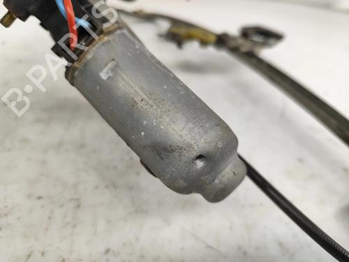 Front left window mechanism NISSAN PRIMERA (P10) 1.6 | BP29886694C22