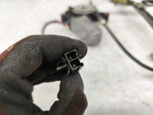 Front left window mechanism NISSAN PRIMERA (P10) 1.6 | BP29886694C22