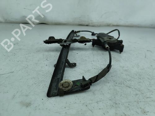 Front left window mechanism NISSAN PRIMERA (P10) 1.6 | BP29886694C22
