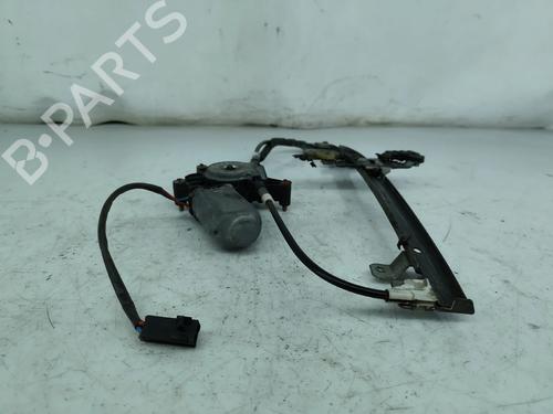 Front left window mechanism NISSAN PRIMERA (P10) 1.6 | BP29886694C22