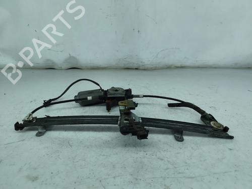 Front left window mechanism NISSAN PRIMERA (P10) 1.6 | BP29886694C22