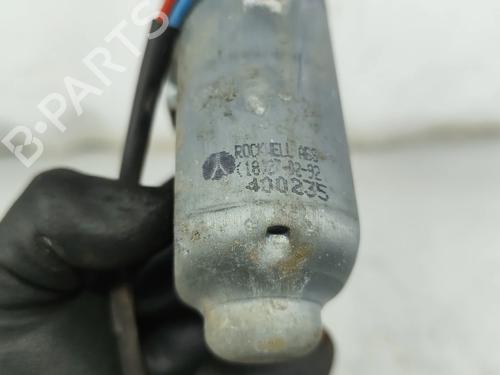 Rear right window mechanism NISSAN PRIMERA (P10) 1.6 | BP29886695C25