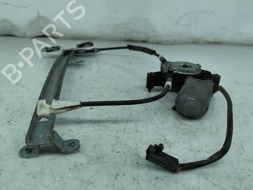 Rear right window mechanism NISSAN PRIMERA (P10) 1.6 | BP29886695C25