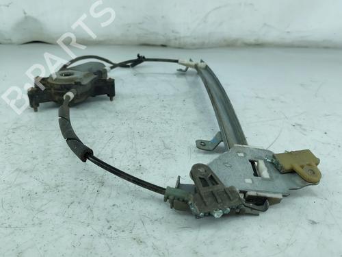 Rear right window mechanism NISSAN PRIMERA (P10) 1.6 | BP29886695C25