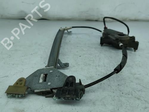 Rear left window mechanism NISSAN PRIMERA (P10) 1.6 | BP29886696C24