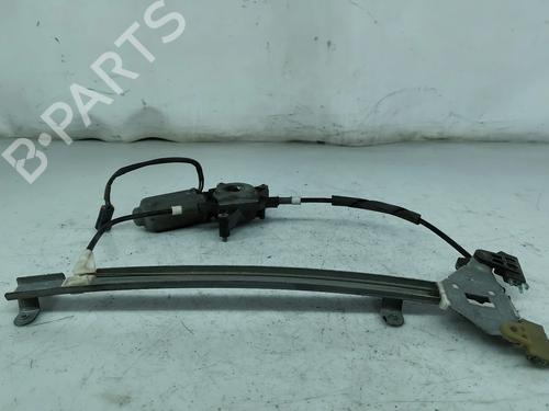Rear left window mechanism NISSAN PRIMERA (P10) 1.6 | BP29886696C24