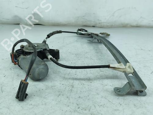 Rear left window mechanism NISSAN PRIMERA (P10) 1.6 | BP29886696C24
