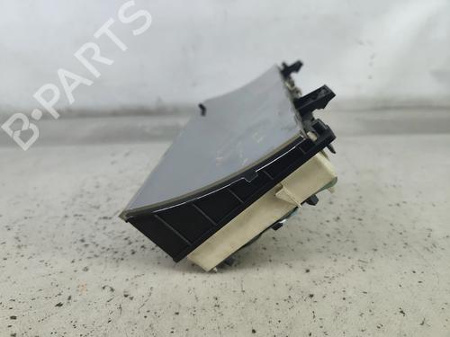 Instrument cluster RENAULT 21 (B48_) 2.1 D (B48V/B48O) | BP29886726C47