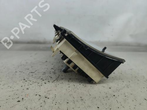 Instrument cluster RENAULT 21 (B48_) 2.1 D (B48V/B48O) | BP29886726C47