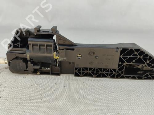 Højre bagtil udvendigt håndtag LANCIA DELTA III (844_) 1.4 Bifuel (844.AXA1A) | BP29867867C130