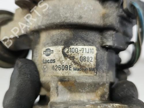 Ignition distributor NISSAN PRIMERA (P10) 1.6 | BP29886698M68
