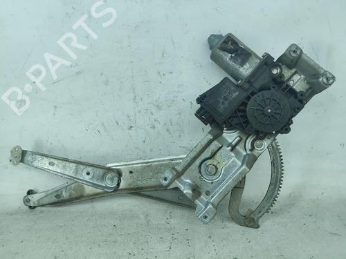 Rudehejsemekanisme ventre foran OPEL CORSA B (S93) 1.2 i (F08, F68, M68) (45 hp) 29429462