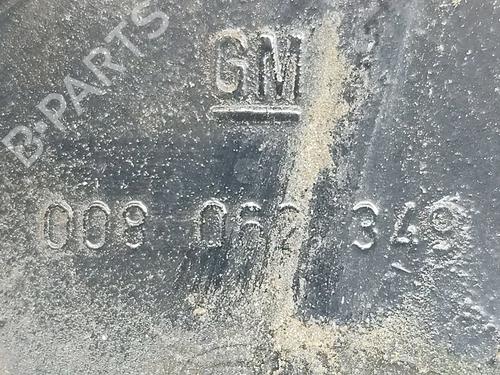 Right mirror OPEL CORSA B (S93) 1.2 i (F08, F68, M68) | BP29429455C27