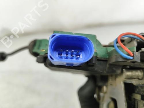 Front right lock SEAT IBIZA III (6L1) 1.2 | BP29886716C97 