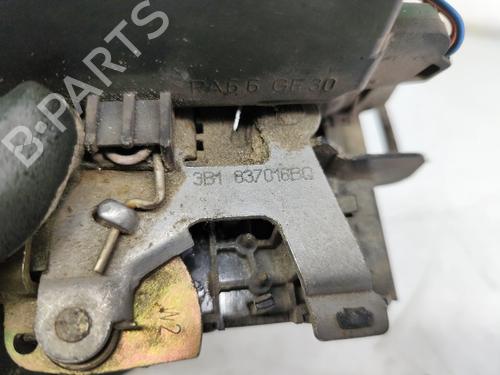 Front right lock SEAT IBIZA III (6L1) 1.2 | BP29886716C97 