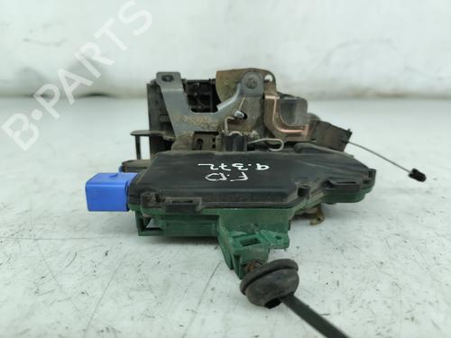 Front right lock SEAT IBIZA III (6L1) 1.2 | BP29886716C97 