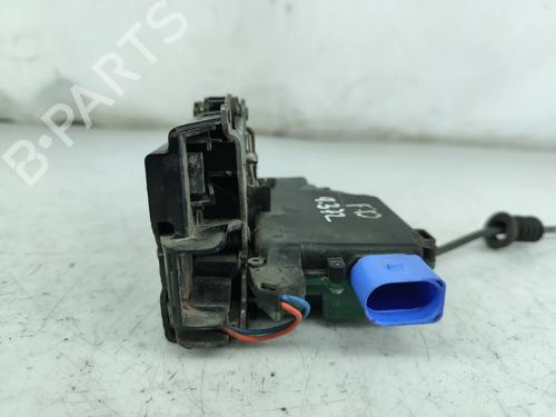 Front right lock SEAT IBIZA III (6L1) 1.2 | BP29886716C97 